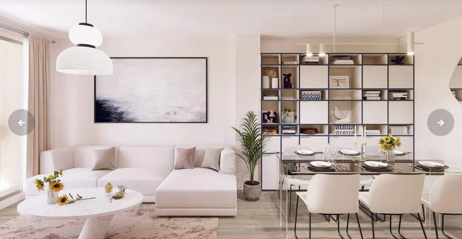 Piso en calle dels Campaners, 6 - Foto 5