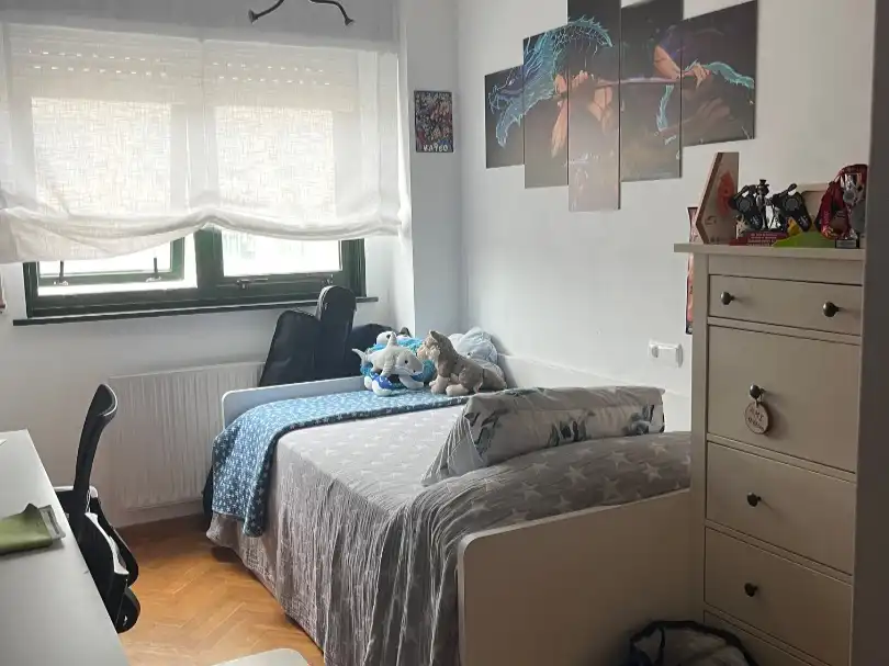 Piso en  Rúa Anxo Senra Fernández 4 - Foto 4