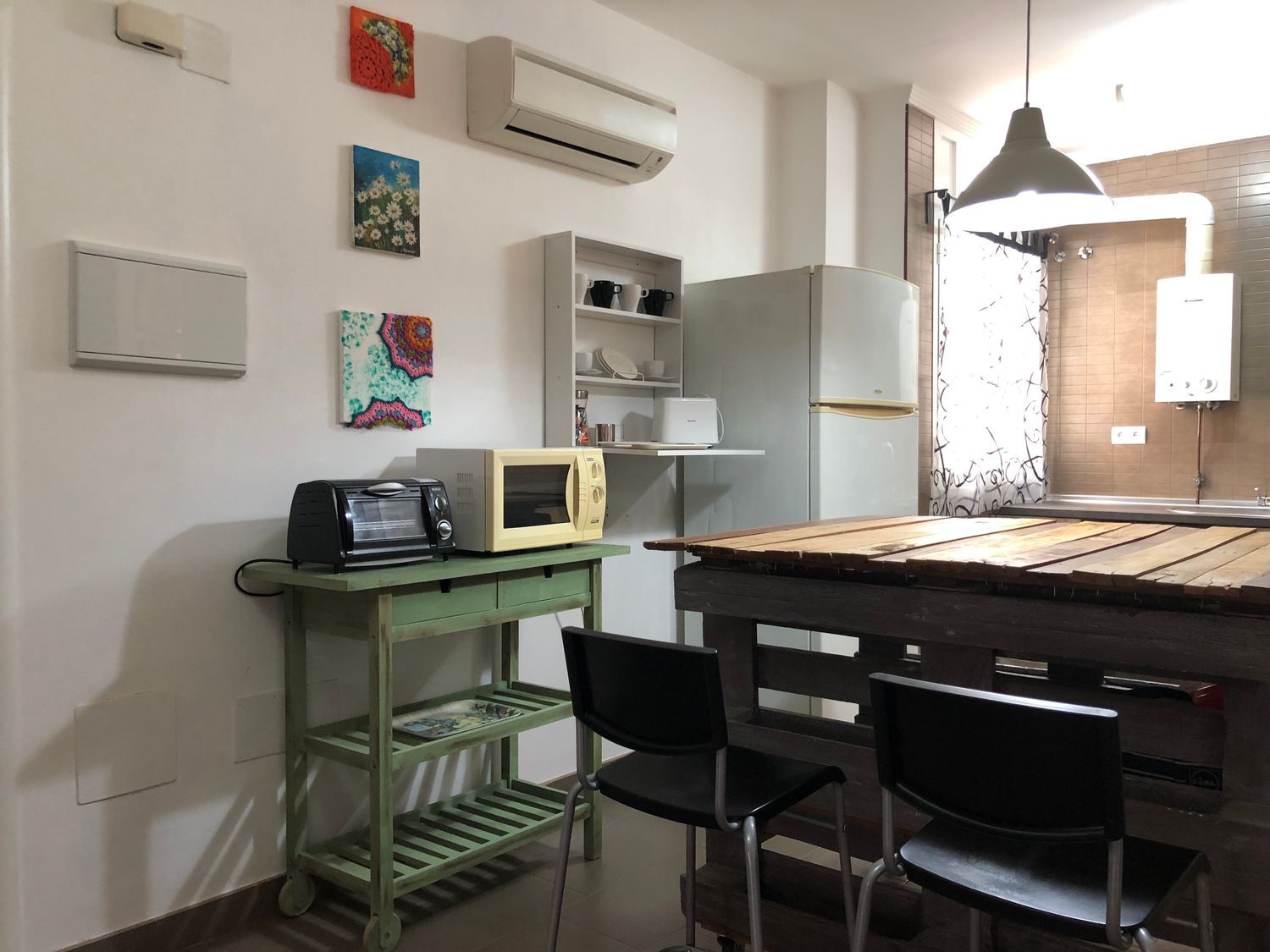 Estudio en Calle Nueva, 10 - Foto 11