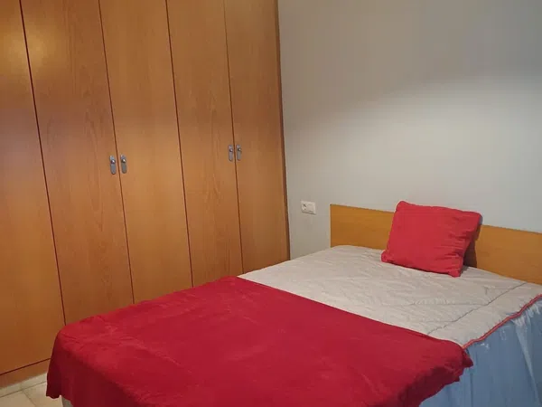 Piso en Calle Morgado, 16, Alameda - Foto 11