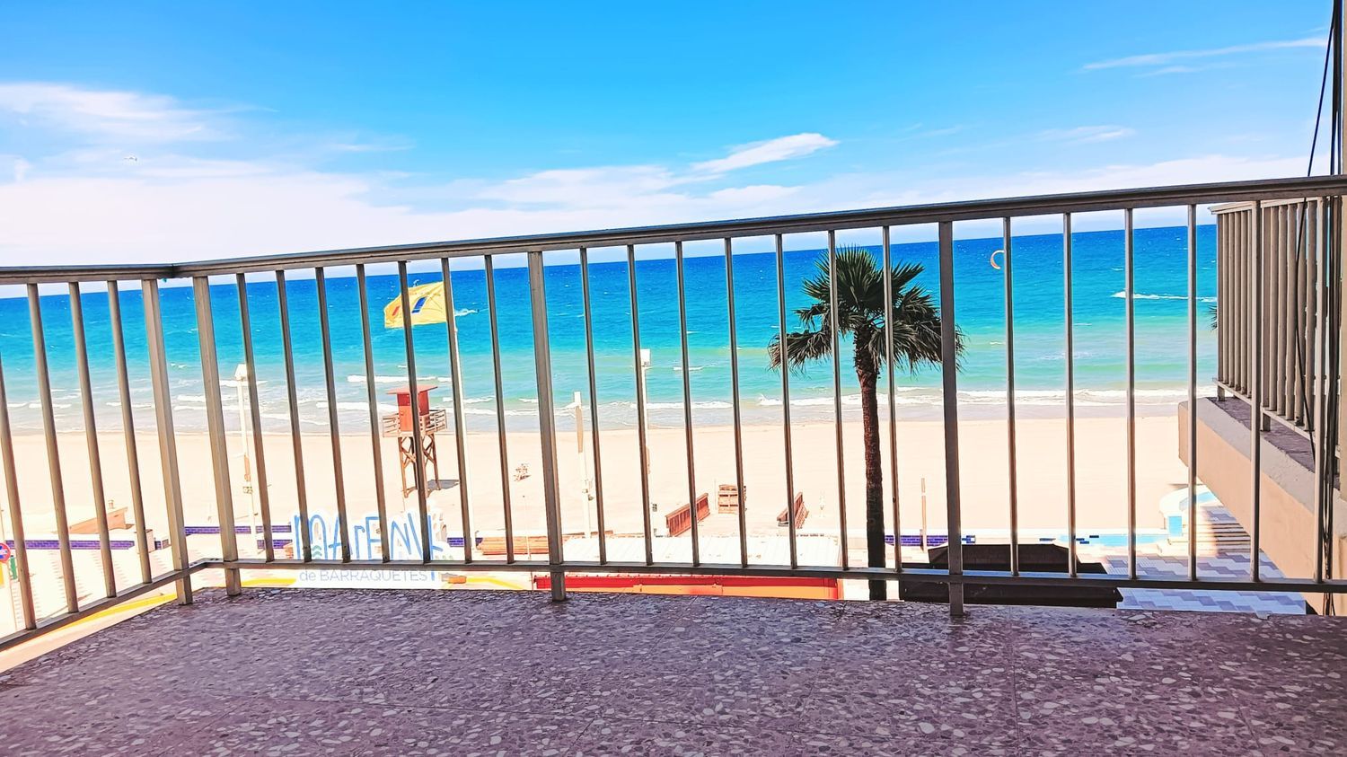 Piso en Calrrer del la Mar, 30 - Foto 22