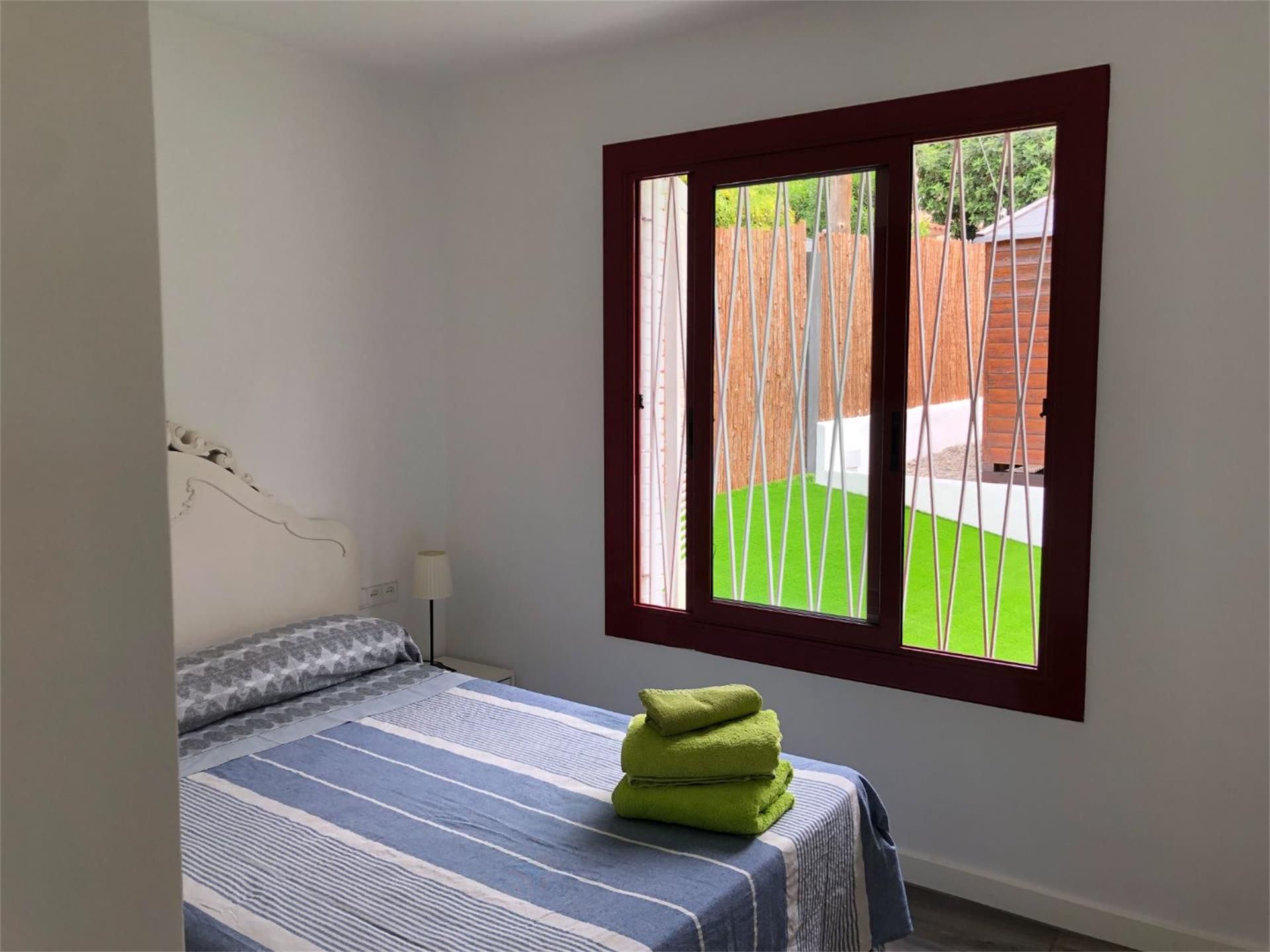 Piso en  Avinguda de Santa Isabel 43 - Foto 8