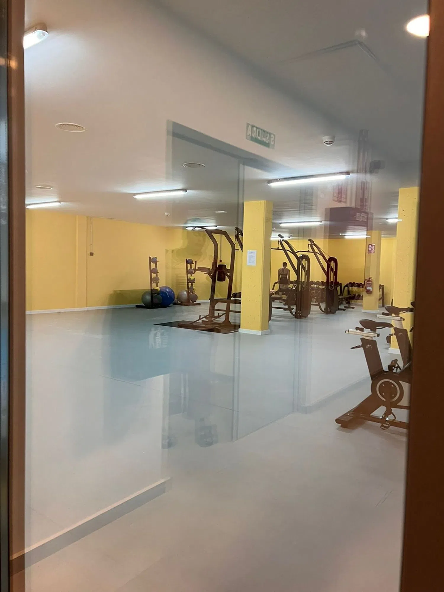 Estudio en calle de Fuerteventura, 7 - Foto 2