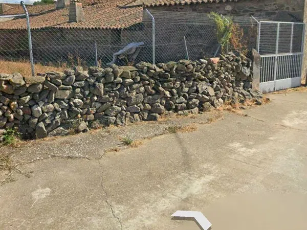 Casa de pueblo en Calle Eras, 13 - Foto 2