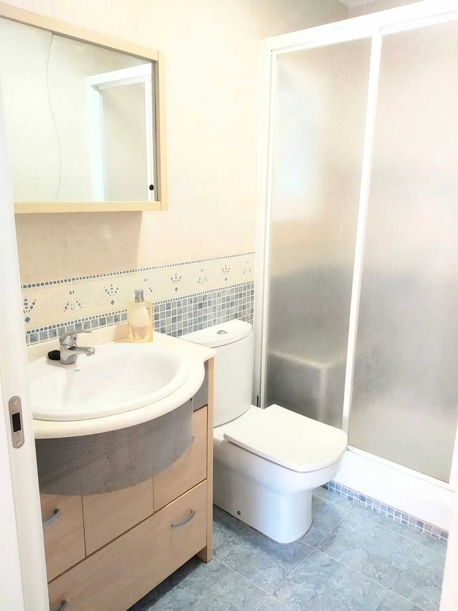 Piso en calle Foglietti, 47 - Foto 15