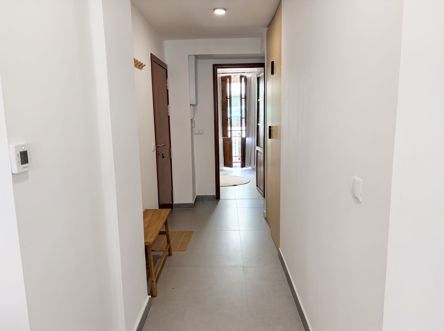 Piso en Calle de Vilafermosa, 37, Mont-Olivet - Foto 5