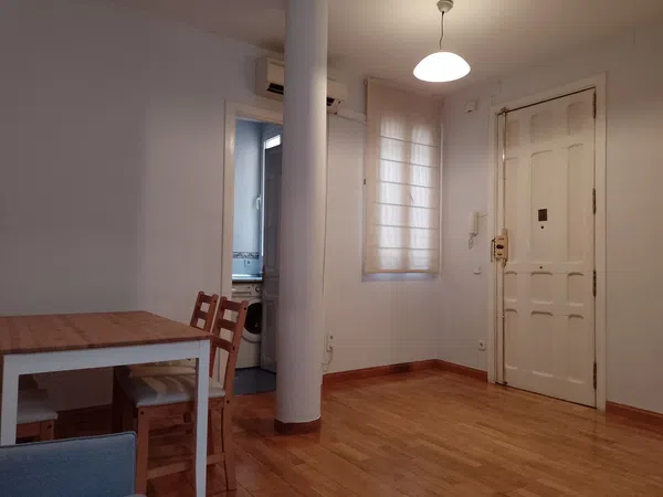 Piso en calle del Acuerdo, 20