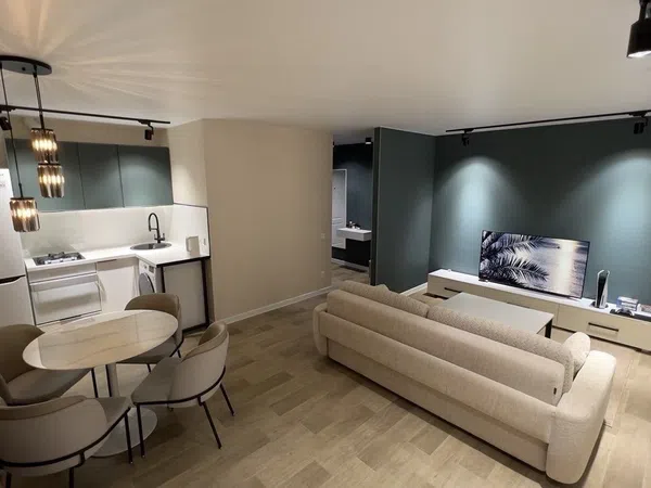 Piso en calle Belfast, 23 - Foto 3