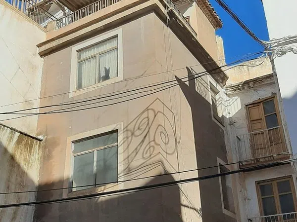 Chalet pareado en Real, 170 - Foto 1