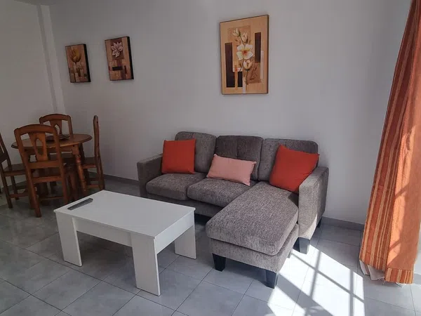 Piso en Plaza Jardin del Almanzora, 8 - Foto 1