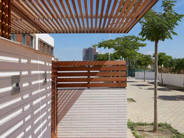Casa o chalet independiente en Calle del Poble Amazic, 29, Can Gambús, Can Gambús - Foto 61