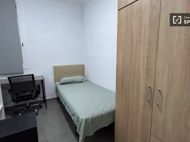 Piso en L'Hospitalet de Llobregat - Foto 5