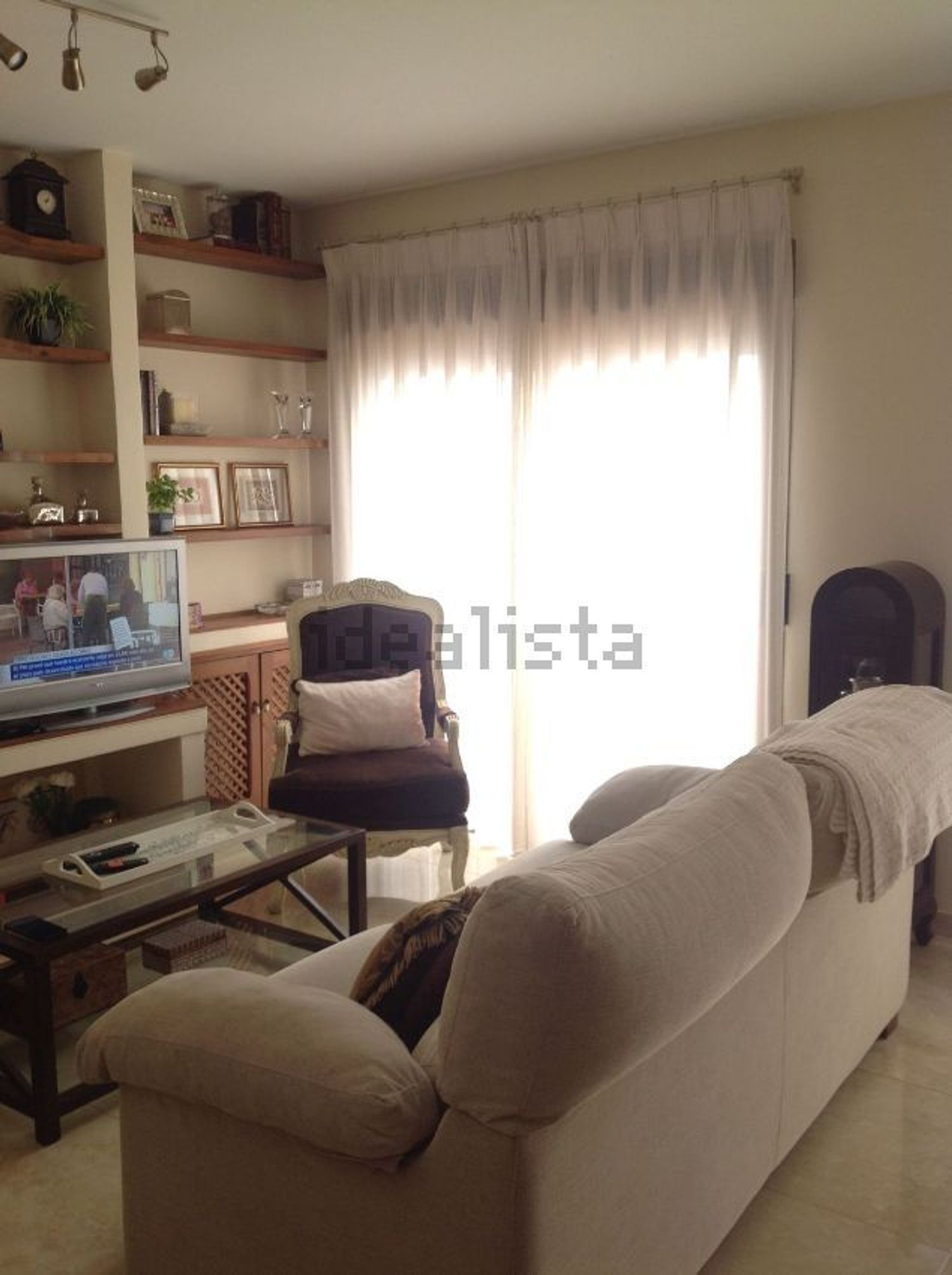 Casa o chalet independiente en Almagro - Foto 25
