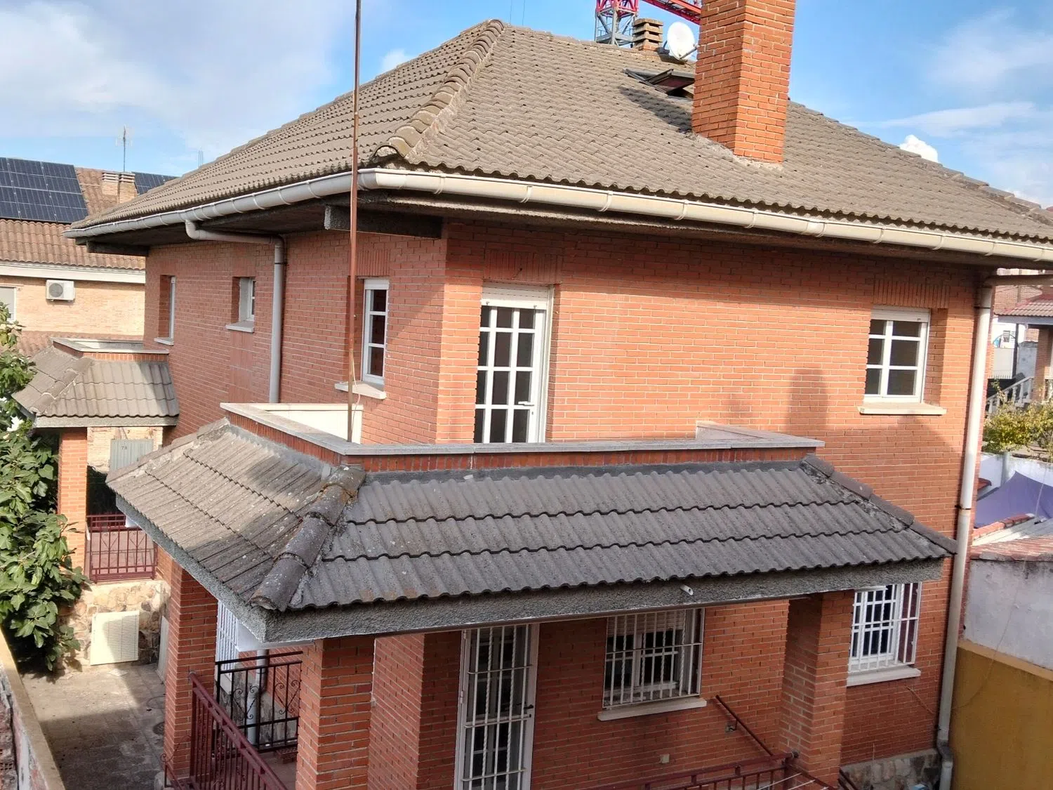 Chalet pareado en calle Tramontana, 16 - Foto 26