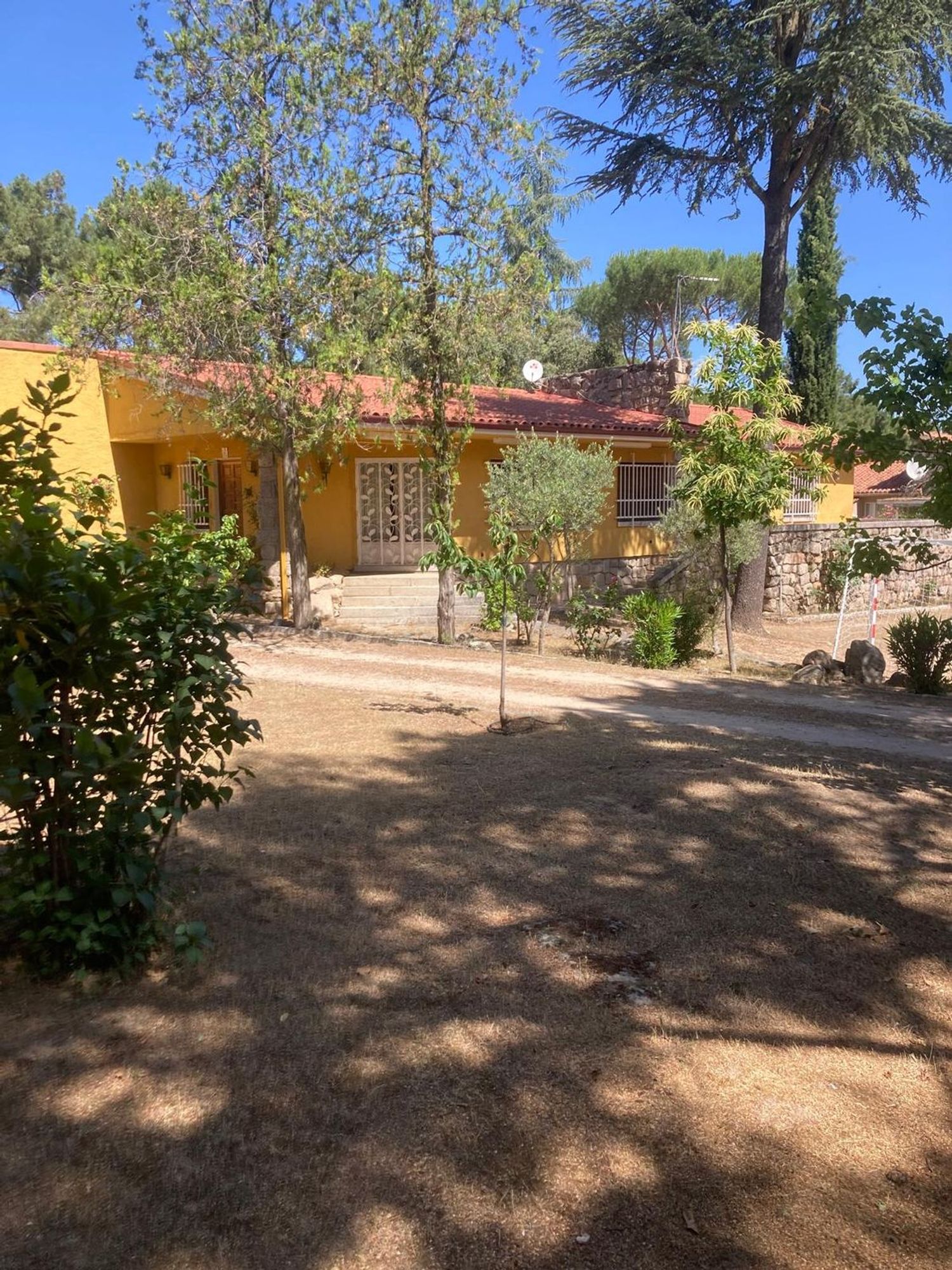 Casa o chalet independiente en Puerto de Galapagar-Las Cuestas, Puerto de Galapagar-Las Cuestas - Foto 4