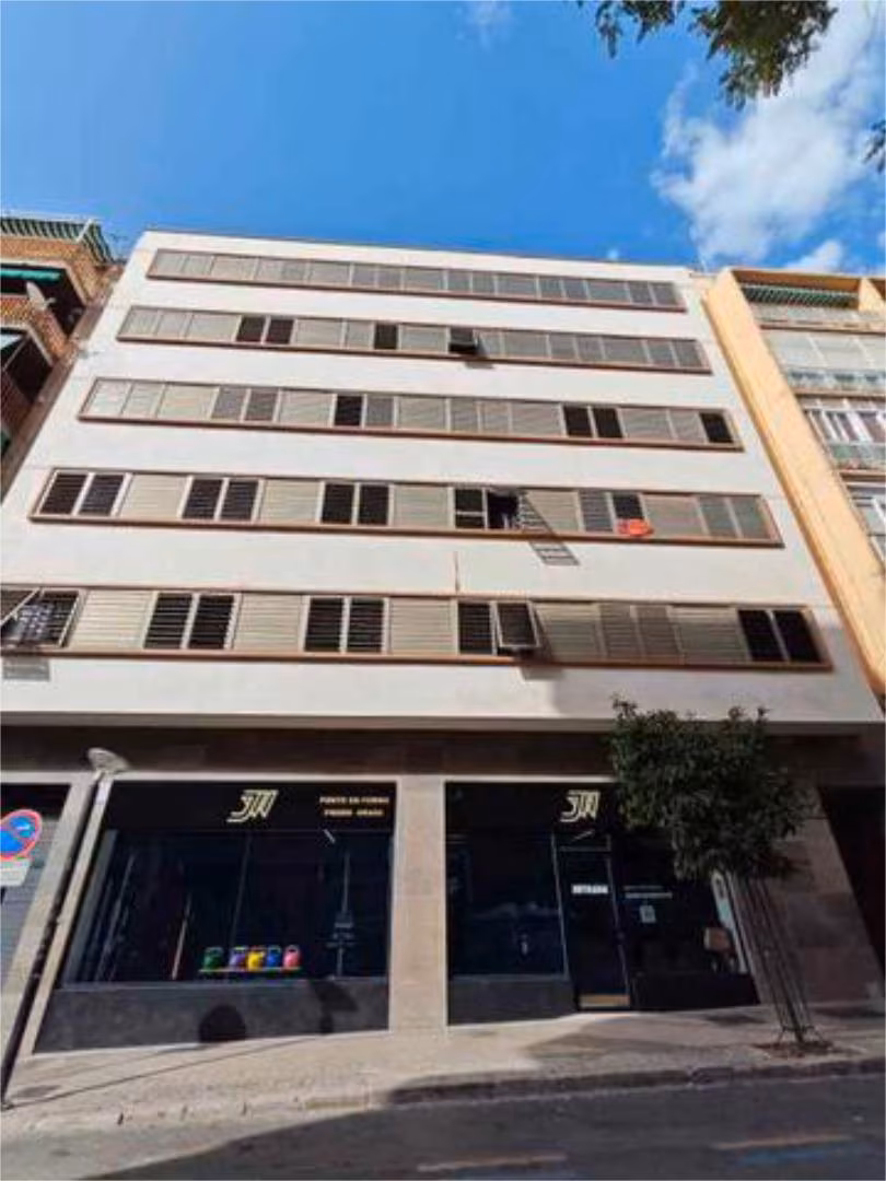 Piso en Facultad de Ciencias