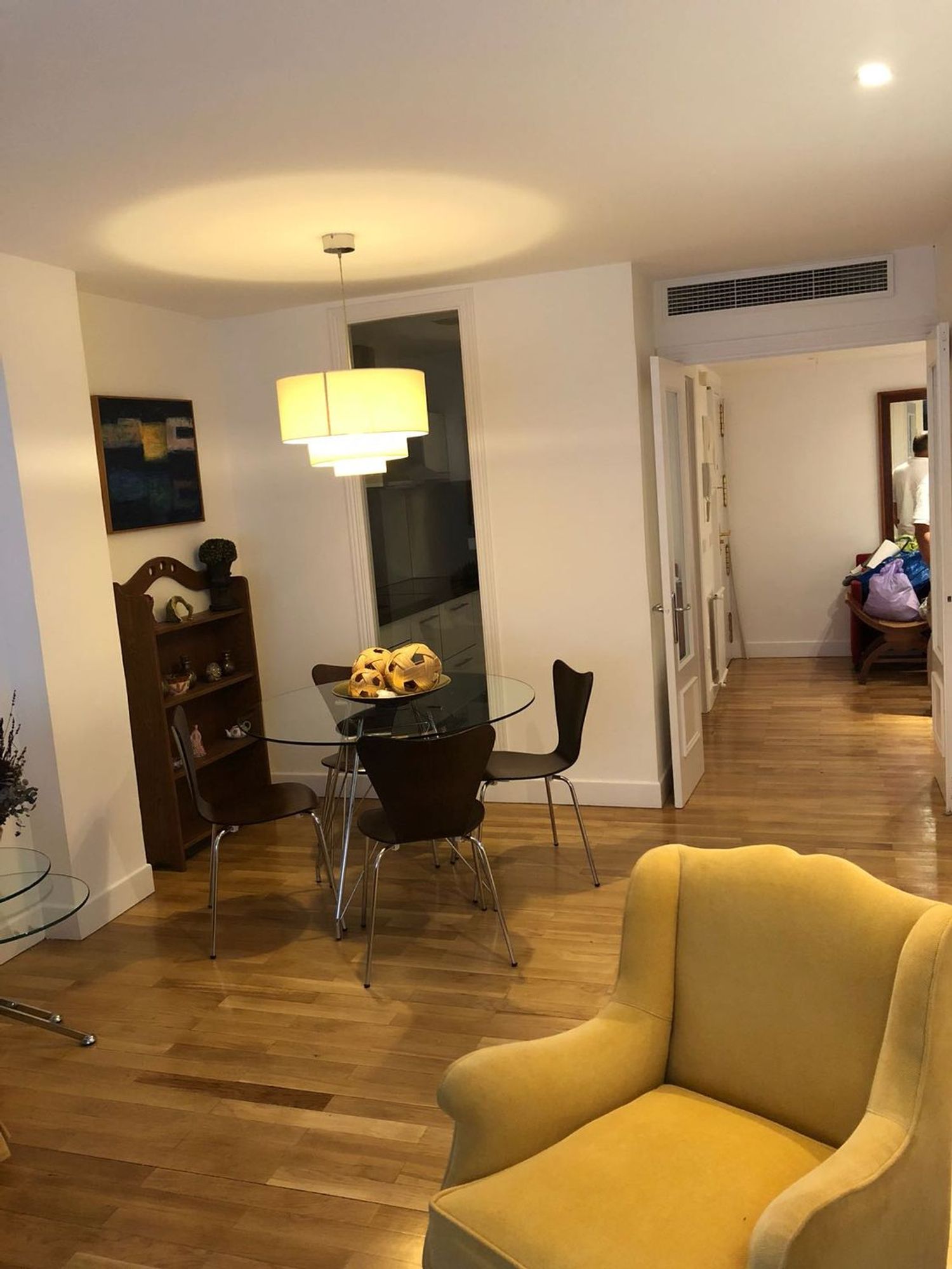 Piso en calle de Nicasio Gallego, 10 - Foto 3