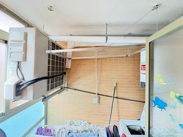 Piso en paseo de Capa Negra, 4 - Foto 8