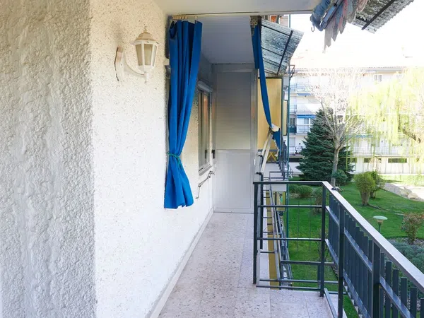 Piso en Urb. parque de la coruña Parque de la Coruña - Las Suertes - Foto 26