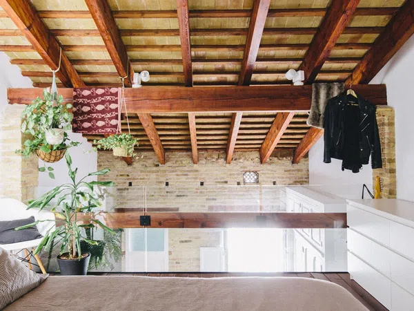 Dúplex en calle de Francesc Eiximenis, 79 - Foto 14