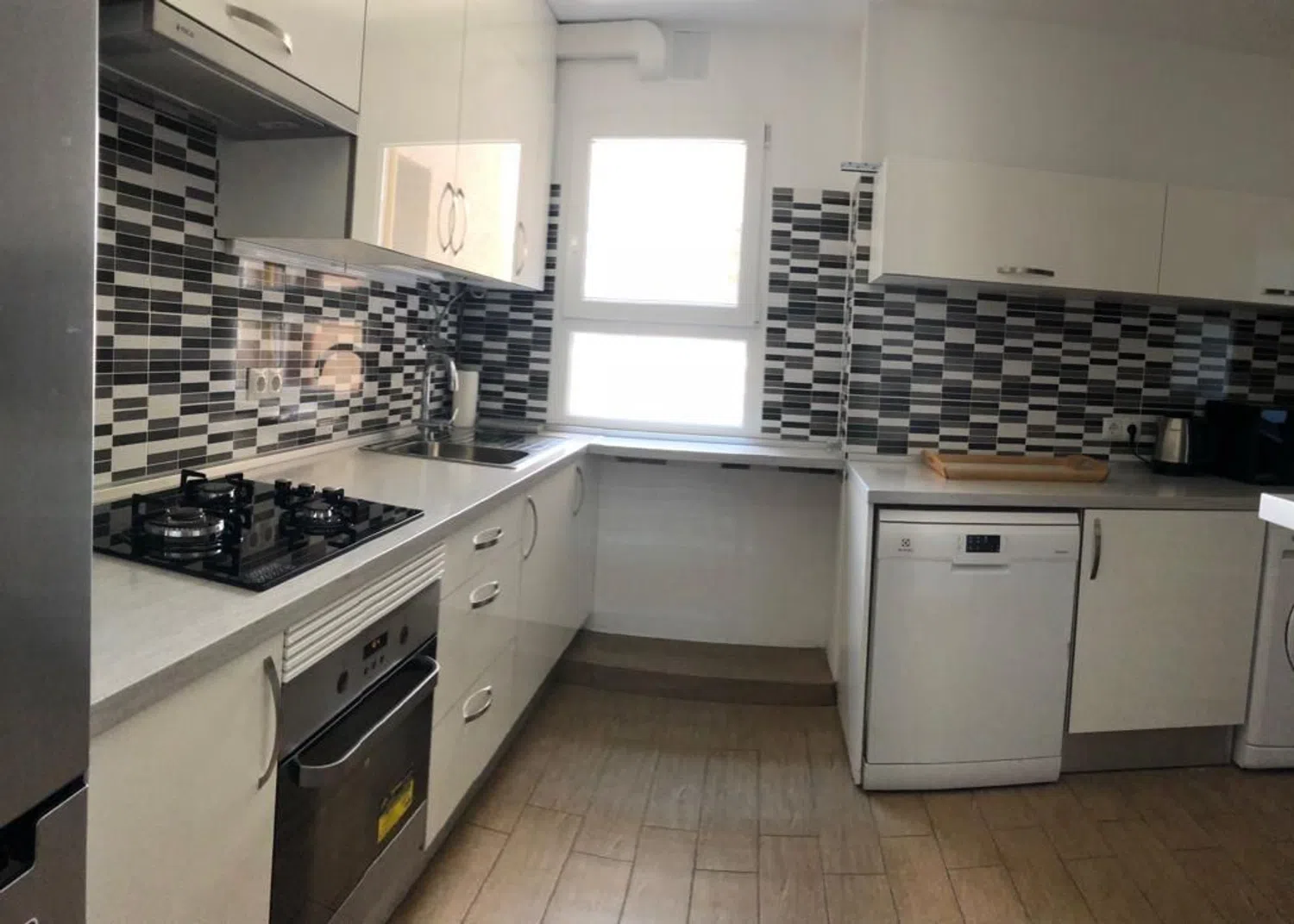 Piso en avenida d'Amado Granell Mesado, 59 - Foto 2