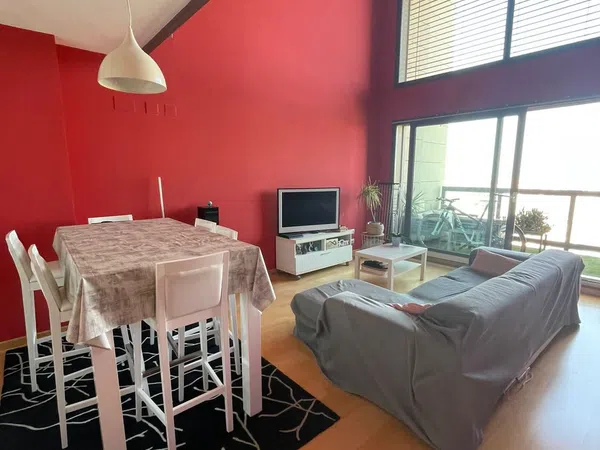 Dúplex en Avenida de las Jacarandas, 2, El Castell, El Castell - Foto 6