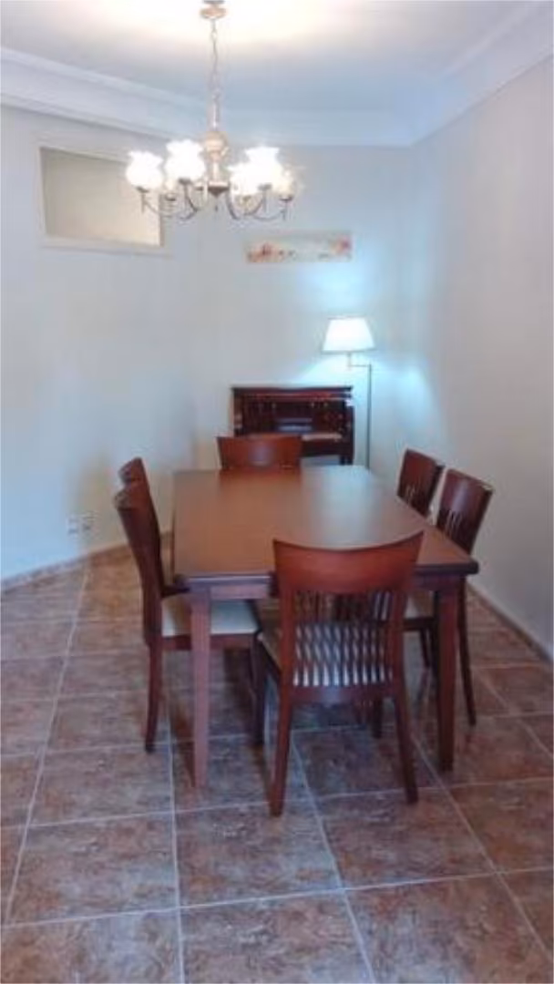 Apartamento en Los Remedios