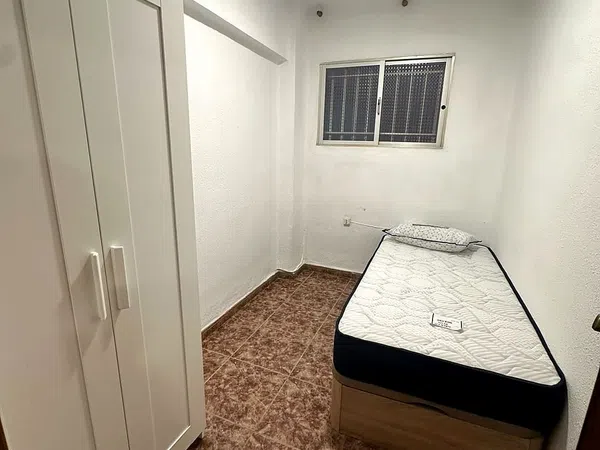 Piso en Calle de Cuenca Tramoyeres, 2, Benimaclet - Foto 6
