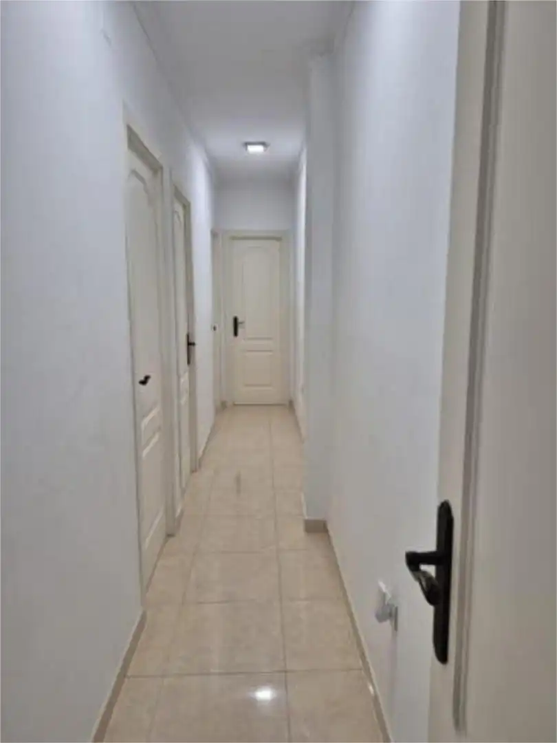 Piso en Avenida Juan XXIII - Foto 5