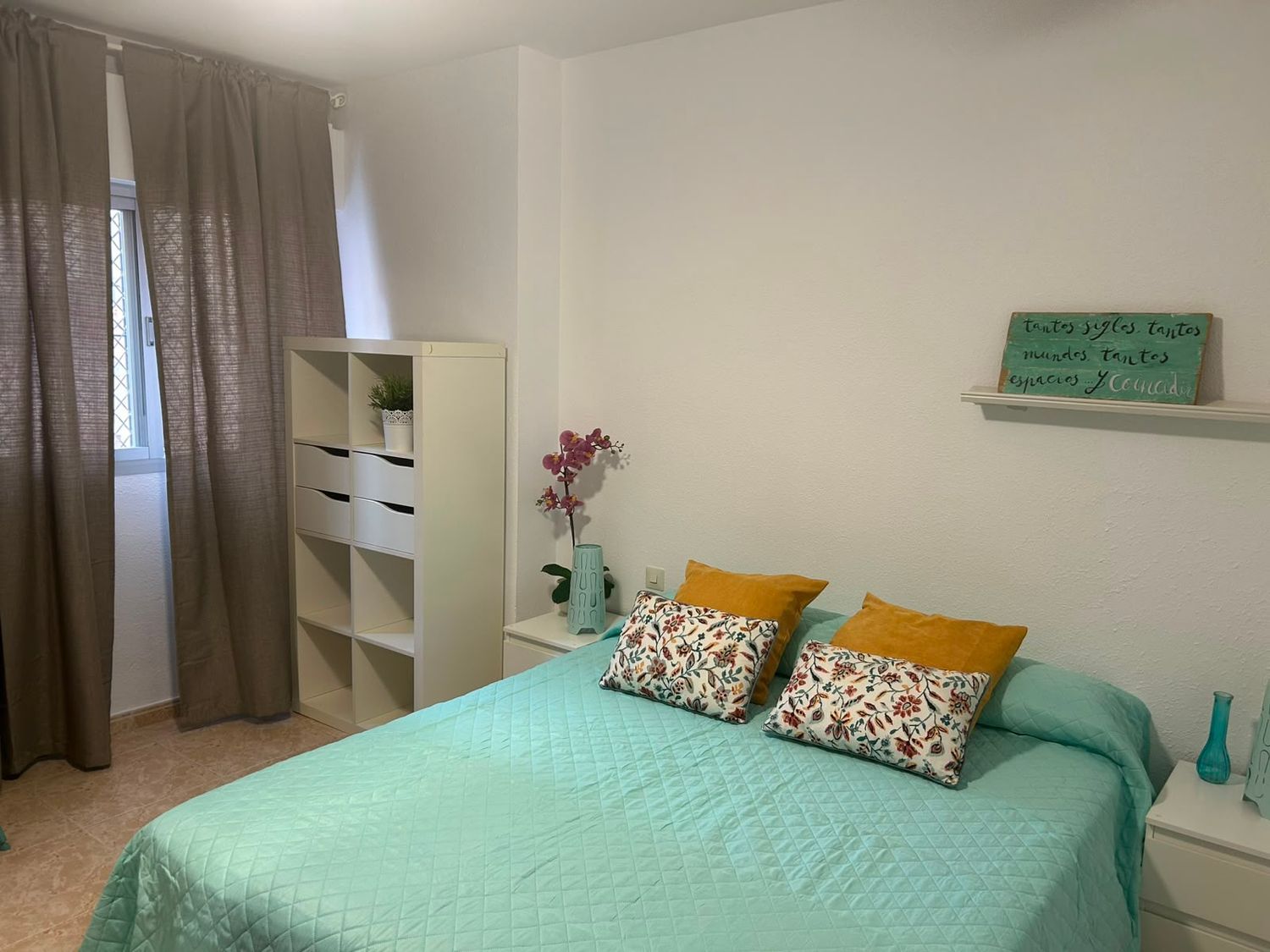 Piso en Calle Santo Tomás, 1 d, Zona San José - Varela, Zona San José - Varela - Foto 18