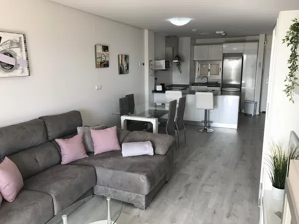 Piso en Calle Pebrella, 4, Villamartín - Foto 4