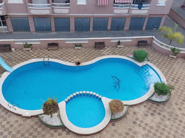 Piso en Calle del Arca, 4, Tamarit - Playa Lissa, Tamarit - Playa Lissa - Foto 1
