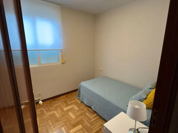 Ático en calle Benjamín de Tudela, 14 - Foto 14