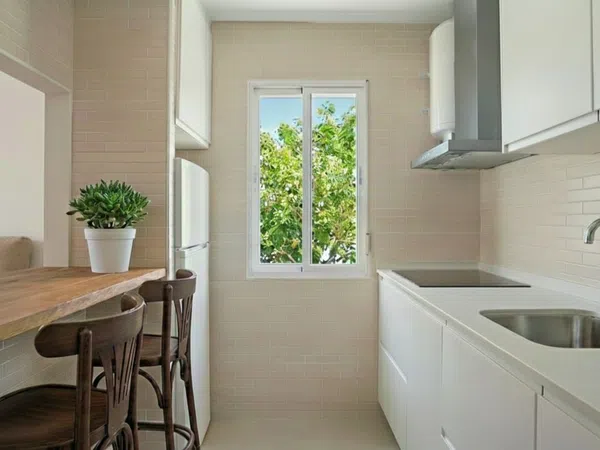 Piso en calle Río Colomera, 3 - Foto 1