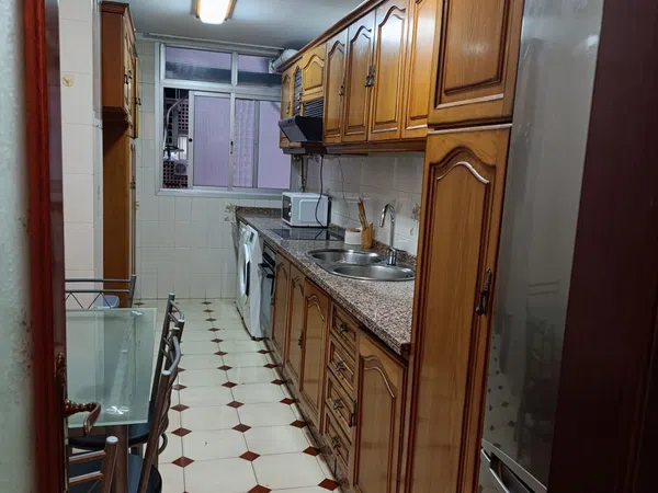 Piso en Calle Héroe de Sostoa, 71, Huelin - Foto 5