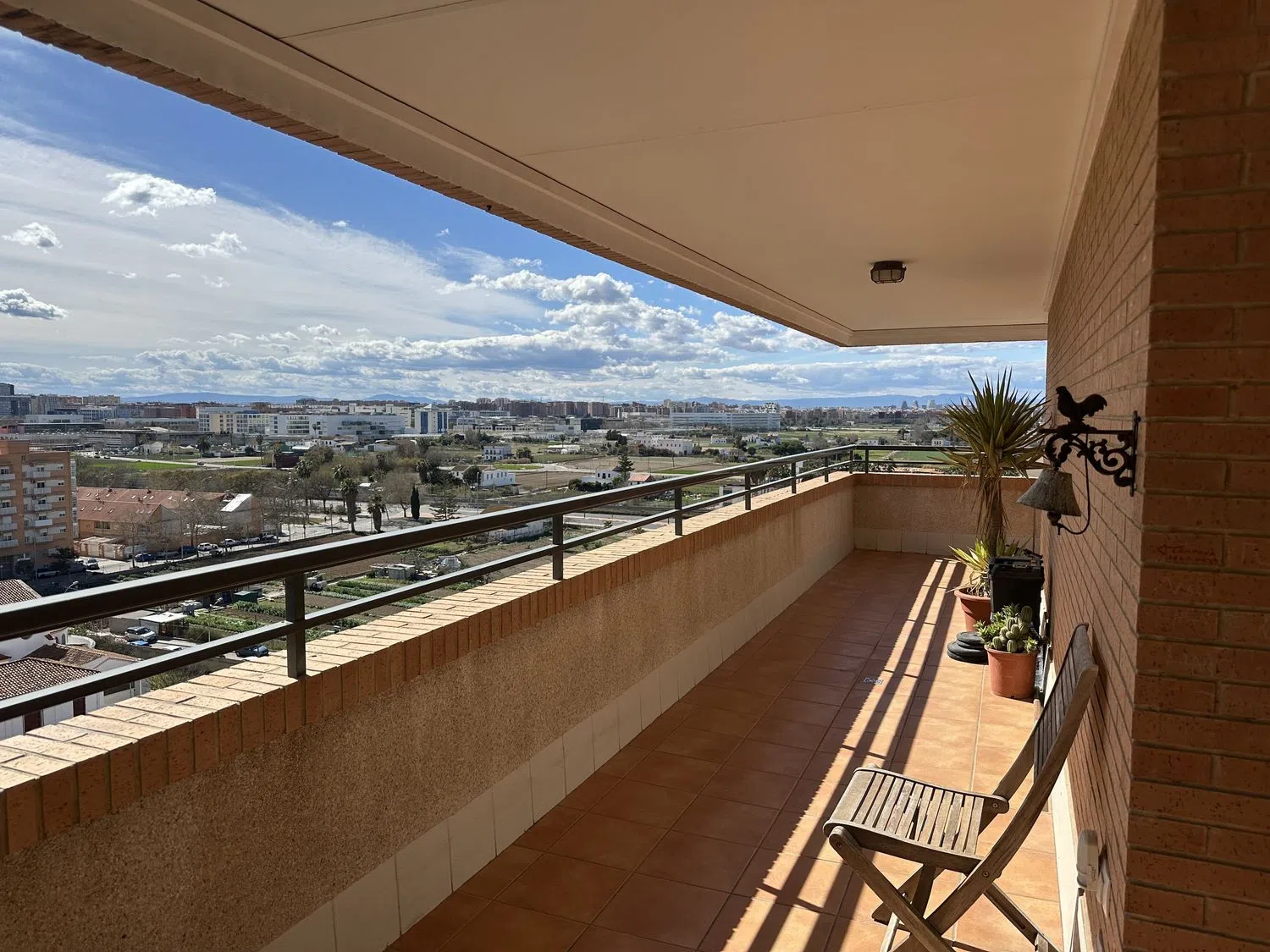 Dúplex en paseo Serra d'Espadá, 6 - Foto 20