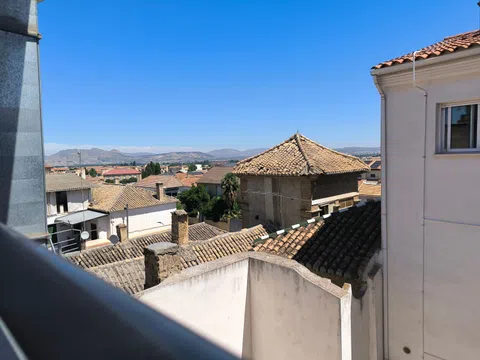 Dúplex en avenida Andalucía, 35