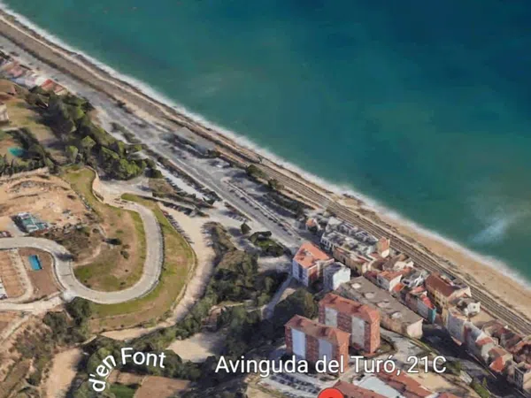 Piso en Avenida del Turó, 21 - Foto 21