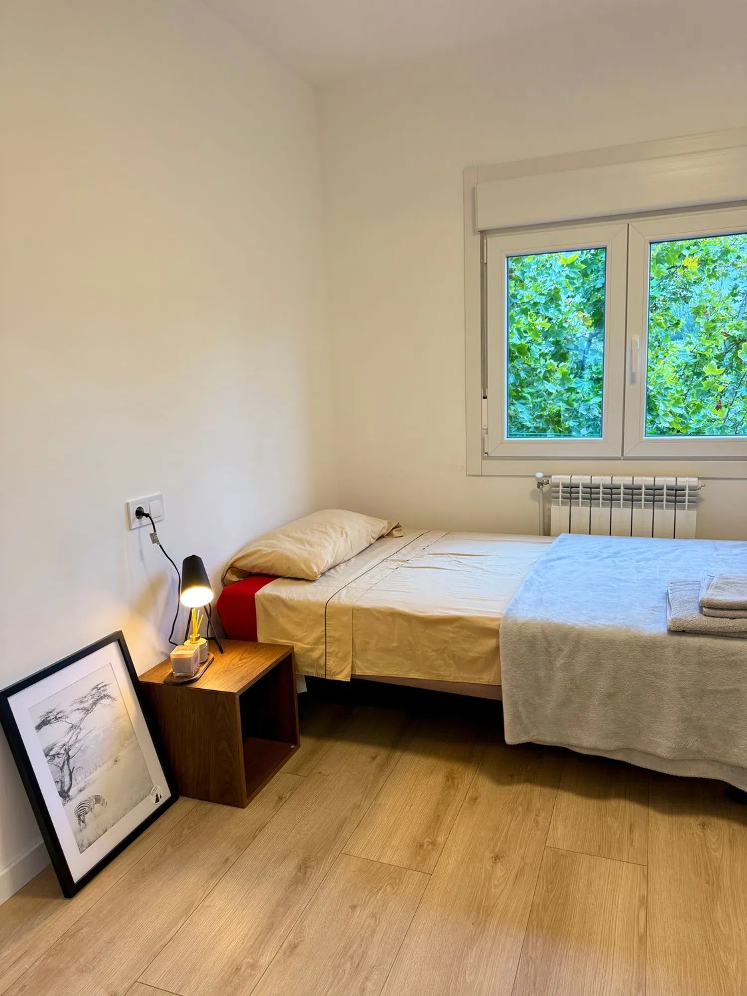 Piso en calle de Jerónimo Vicens, 14 - Foto 8