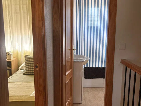 Chalet pareado en Avenida Comunidad Valenciana, 108, Pueblo Latino, Pueblo Latino - Foto 11