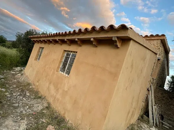 Finca rústica en Calle Santa Magdalena, 8 poligono - Foto 5