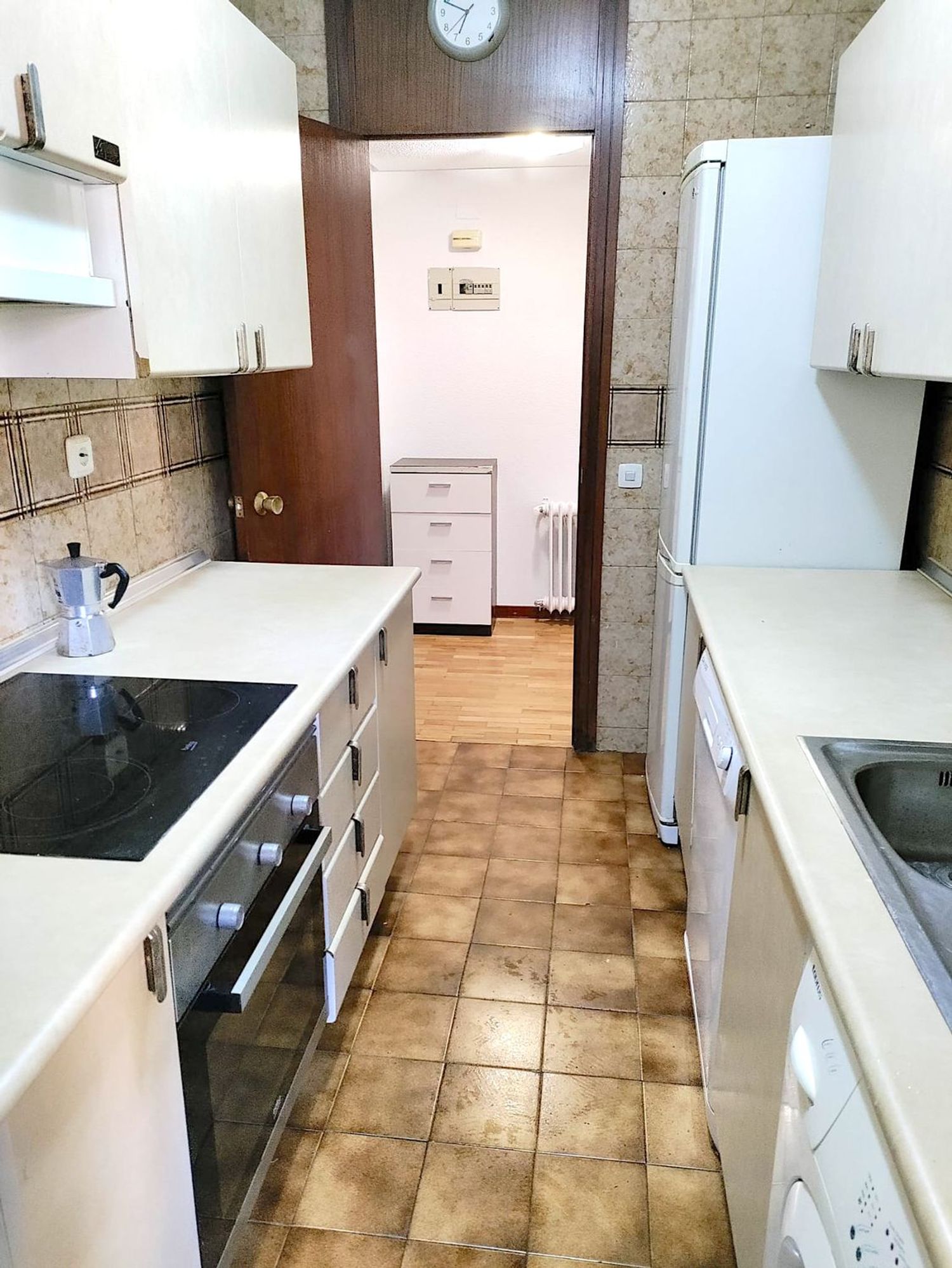 Piso en Calle Cañadilla, 1, La Cañadilla - Foto 18