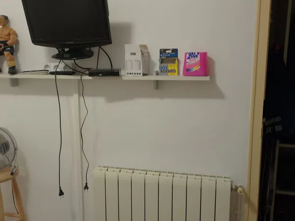 Piso en Calle de Gabriel de Tàrrega, 13 - Foto 7