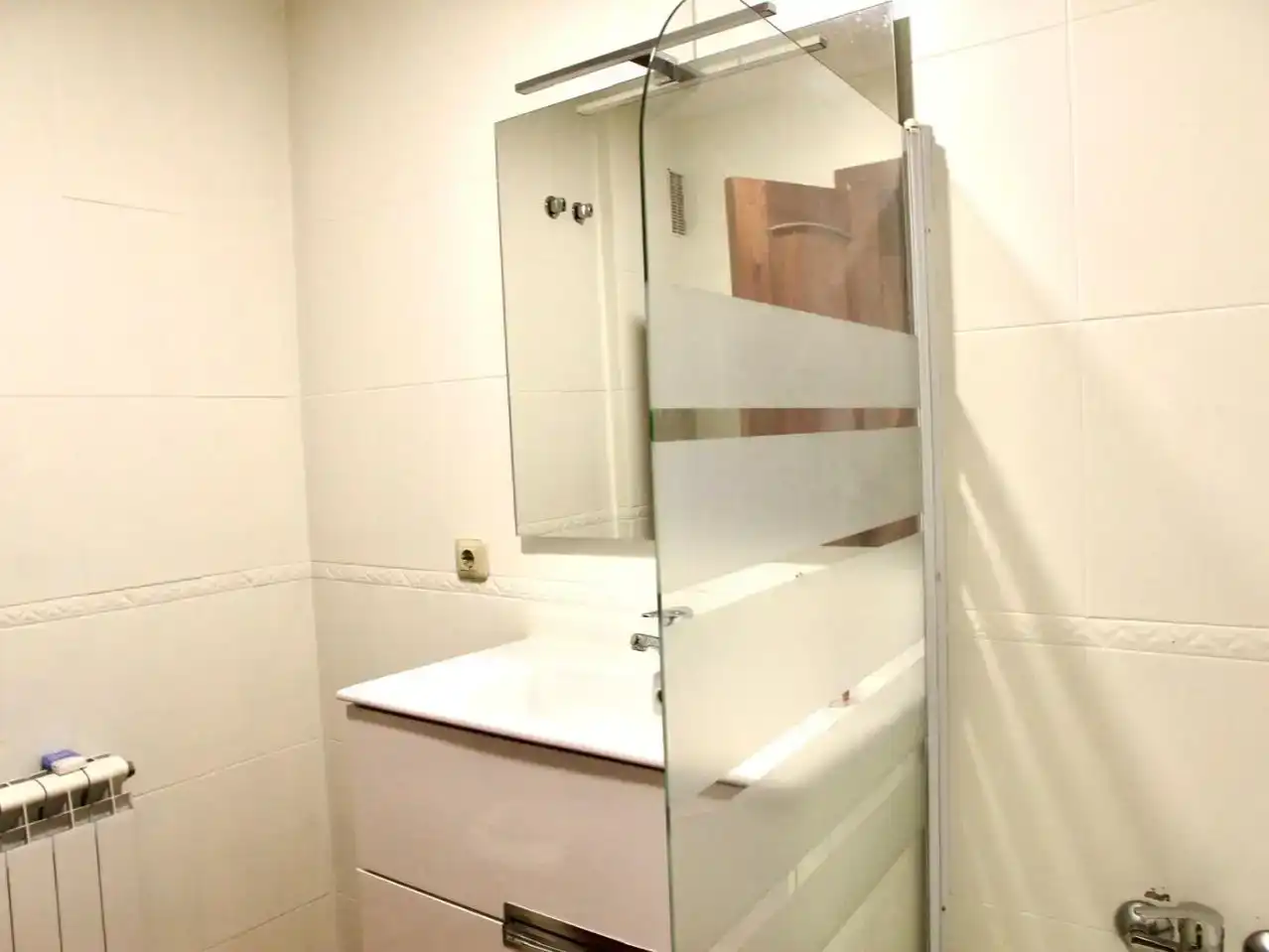 Piso en  Rúa de García Barbón 48B - Foto 12
