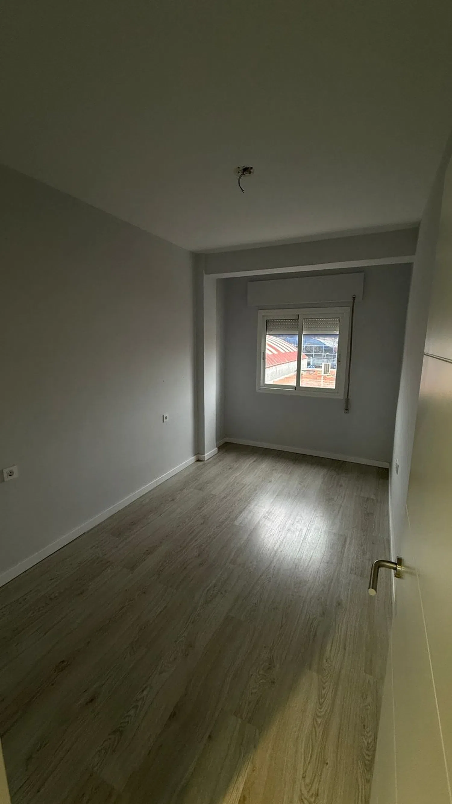 Piso en calle Doctor Jesús Quesada Sanz, 12 - Foto 2