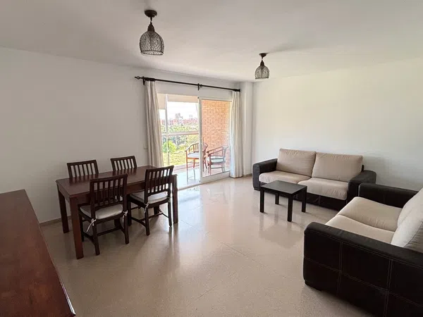 Piso en Urb. garbinet, parque de las avenidas Barrio Garbinet - Parque de las Avenidas - Foto 6