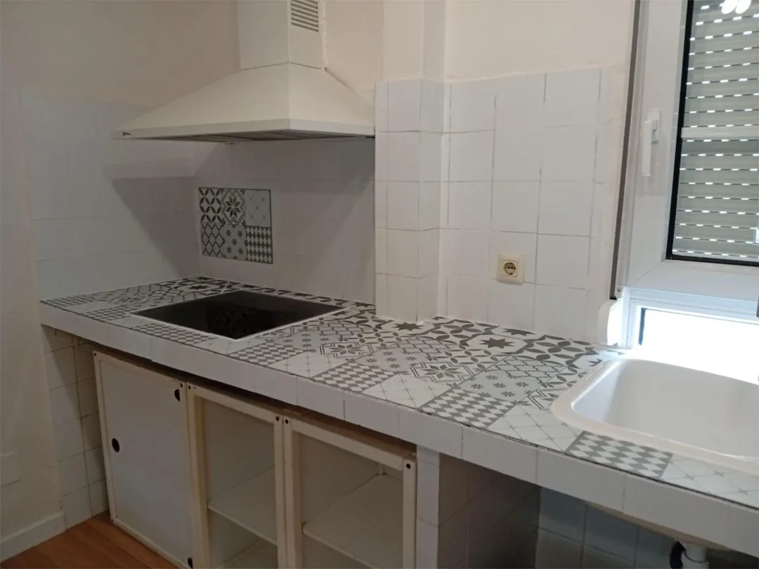 Piso en A Coruña Capital - Foto 10