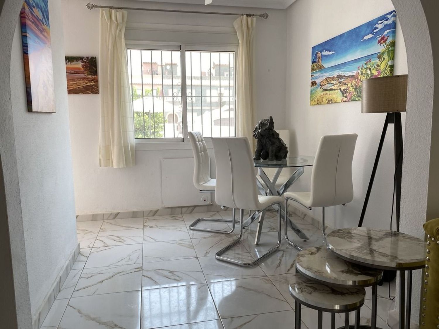 Chalet adosado en calle Murcia, 171 - Foto 7