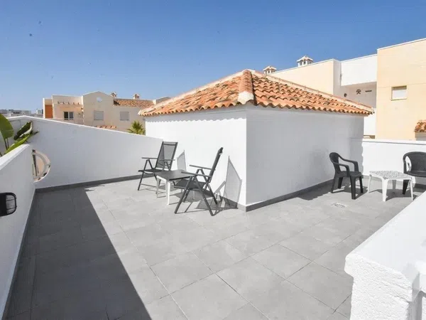Piso en Avenida Costa Levante, 1, Zona Urb. Marina de la Torre, Zona Urb. Marina de la Torre - Foto 10