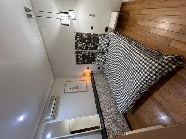 Piso en calle de Manuela Malasaña, 3